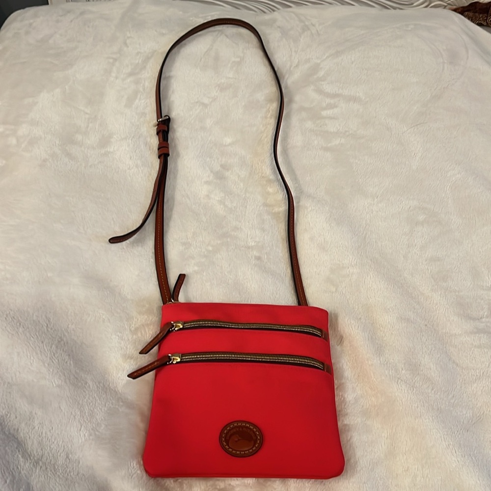 Dooney & Bourne New Without Tags Crossbody Bag